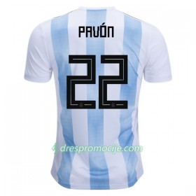 Argentina Dres Pavon 22 Domaći Svjetsko prvenstvo 2018